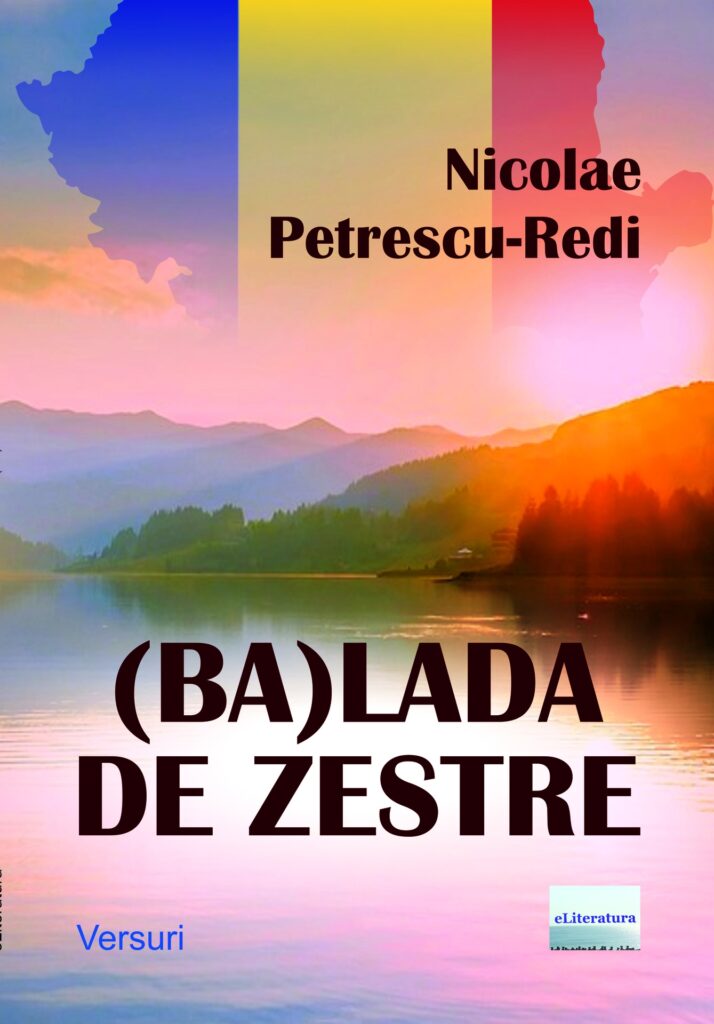 Book cover for (Ba)lada de zestre