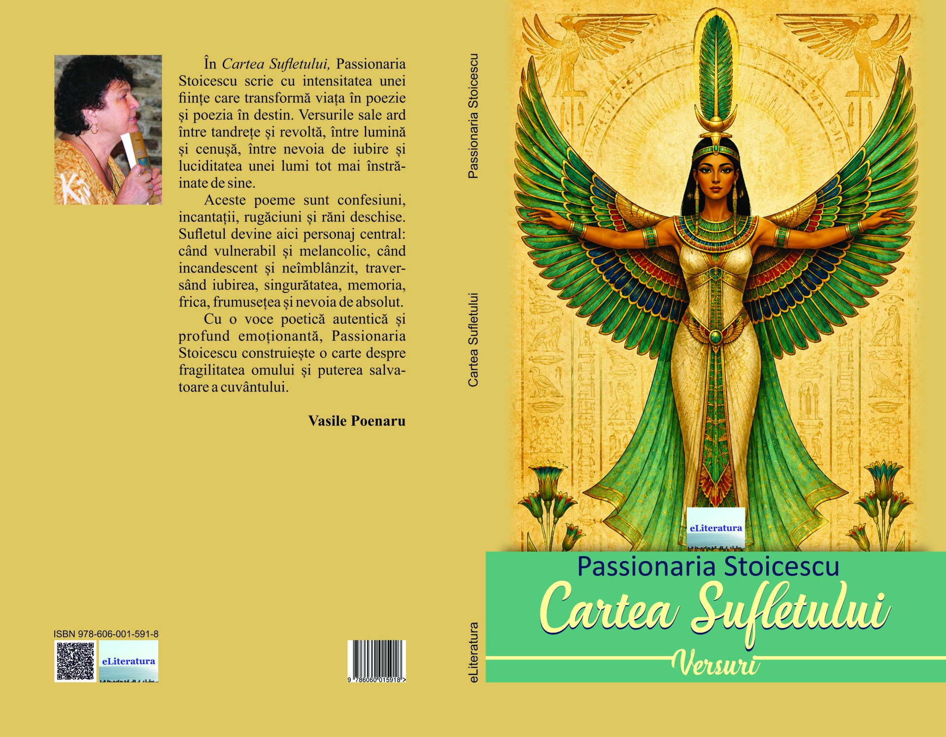 Cartea Sufletului - Image 2